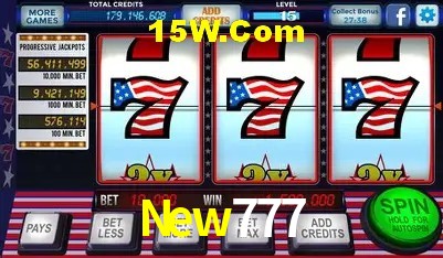 Account Benefits New777