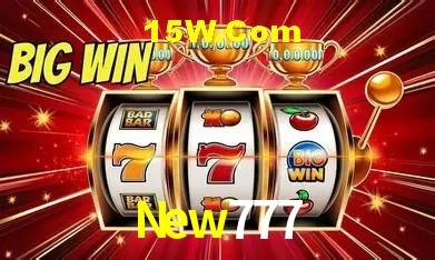 Live Casino New777