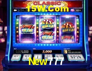 Games Directory New777