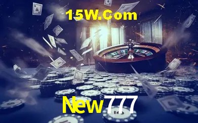 Exclusive Offers New777