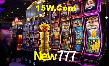 Game Providers New777